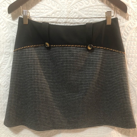 Banned Retro Skirt - Picture 4 of 7